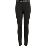 Adidas b tf tight, helanke za fitnes za devojčice, crna HG6765 Cene