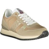 NAPAPIJRI SHOES BEIGE WOMEN&#39;S SPORTS SHOES | shoptok.hr