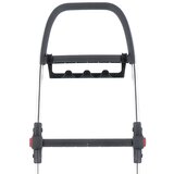 Rolser Nakupovalna torba na kolesih 15 l Mini Bag MF 2 Logic – | Shoptok.si