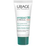 Uriage Tonirana krema za masnu kožu Hyseac 3-REG, SPF 30, 40ml | ePonuda.com