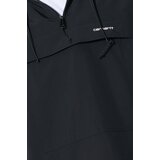 Carhartt WIP Jopica Windbreaker Pullover Black/ White XL | Shoptok.si