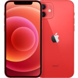 Apple iPhone 12 Crveni 64GB B Klasa Refurbished Cene