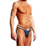 Pixel Art Gay Pride Collection Jock S