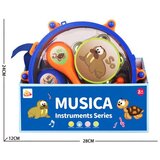 Muzički Glasbeni komplet za otroke | Shoptok.si