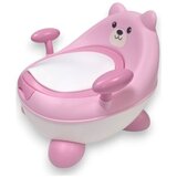 Bbo noša bear (fg3312) - pink ( FG3312PINK )