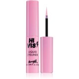 Barry M Hi Vis Neon tekoče črtalo za oči odtenek Pink 2,8 ml Cene