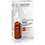 Vichy Liftactiv Supreme posvetlitveni serum za obraz z vitaminom C 20 ml | Shoptok.si