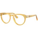 Persol Muški okvir 0PO3377V 204, Žuti | Eponuda.com