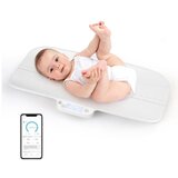 Malčki Digitalna otroška tehtnica s 4 načini merjenja, tehtnica za dojenčke, do 30 kg, + bluetooth Cene