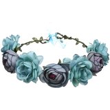 IZMAEL Traka za glavu BL-18868 - Plava | shoptok.hr
