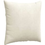 vidaXL jastučići za sofu 2 pcs krema 80 x 80 cm kordura tekstil | shoptok.hr