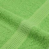 Komplet brisač 6-delni zelena 360 gsm 100% bombaž, (21822883) | Shoptok.si