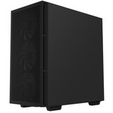 DeepCool CH560 DIGITAL ATX Kuciste, Dual Status Display, 3xLED 140mm +1x120mm, Staklena strana,USB-C | ePonuda.com