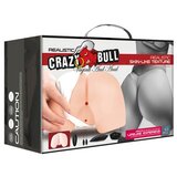 Debra crazy bull vagina and anal realistic D01376 Cene'.'