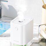Usams AVTOMATSKI BREZDOTIKNI DOZATOR MINI RAZPRŠILEC BEL DOZATOR, (21977032) | Shoptok.si