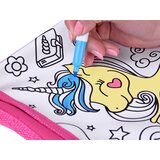  Set za crtanje i bojanje u torbici jednorog | shoptok.hr