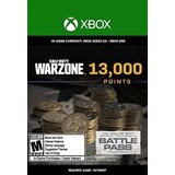 13,000 call of duty: warzone points xbox live key global  13,000 call of duty: warzone points xbox live key global Slike