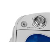 Adler mini pralni stroj s spin funkcijo primeren za kampiranje | Shoptok.si