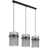 Globo VISEČA SVETILKA GORLEY 80/20/140 cm E27 | Shoptok.si