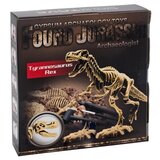 Ozzo XRL, set za iskopavanje, dinosaurus, 162 | ePonuda.com