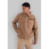 Hurley Nine Nine Jacket brown Cene