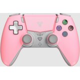 Fantech WGP14 Joypad za PC i PS4, Bežični, 600 mAh, Roze Cene