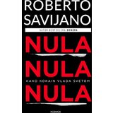 Kosmos Roberto Savijano
 - Nula nula nula Cene