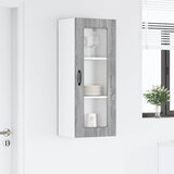  Ploča za perilicu posuđa Kalmar Siva Sonoma 40 x 31 x 100 cm Cijene