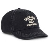 Dickies Kape s šiltom Gorras Hombre Modèle Dk0a87n9blk1 Črna Cene