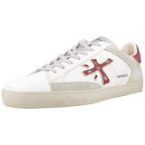 Premiata Modne superge STEVEN 6970 Bela | Shoptok.si