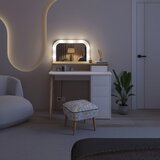 Marckeric Kozmetična miza 52x105 cm Gloria – | Shoptok.si