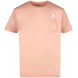 Fundango TALMER POCKET T-SHIRT Muška majica, ružičasta, veličina