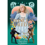 Hachette UK Erin Kwong, Glenda Sburelin - Princess Bride Tarot Deck and Guidebook | Eponuda.com