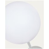 Kave Home LED prenosljiva zunanja svetilka z daljinskim upravljalnikom/zatemnitvena na USB ø 16 cm Dinesh – | Shoptok.si