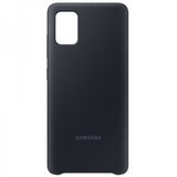Samsung original ovitek EF-PA525TBE za Galaxy A52 A525 / Galaxy A52s A528 črn Cene