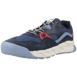 Geox Nizke superge J FLEXYPER PRO BOY Modra | Shoptok.si