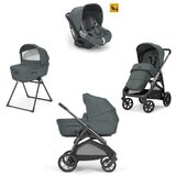 Inglesina trio sistem aptica darwin, emerald green ( A074313 ) Cene