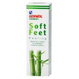 Gehwol piling za stopala fusskraft, 125ml u