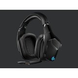 Logitech G635 LIGHTSYNC Wired Gaming Headset 7.1 – BLACK – USB | Eponuda.ba