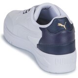 Puma Shuffle Downtown Bijela | shoptok.hr