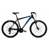 Mountin bike level 7.1 crno-plavo