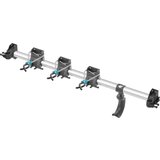 Gardena Držač za vrtne alate Plus (Nosivost: 10 kg) | shoptok.hr