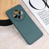 Teracell torbica Giulietta za Xiaomi Redmi 14C mat zelena