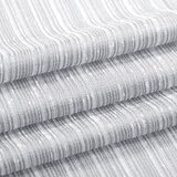  Curtain TROSSA color gray eyelets braid 140x270 ameliahome | shoptok.hr