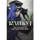  raidou remastered: the mystery of the soulless army (xbox series x|s) xbox live key global Cene