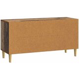 TV ormar 99 x 34,5 x 50 cm Staro drvo Konstruirano drvo | Shoptok.si