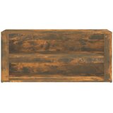  Stalak za cipele boja hrasta 100 x 35 x 45 cm konstruirano drvo | Eponuda.ba