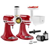 Kitchenaid Set dodataka za mikser KA5KSM2FPPC | ePonuda.com