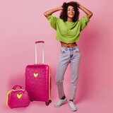 Agatha Ruiz De La Prada Iconic Ružičasta | shoptok.hr