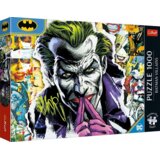 Trefl Premium Plus Quality Batman Joker Sestavljanka 1000 kos Stripovi | Shoptok.si